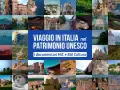Viaggio in Italia nel Patrimonio UNESCO: un mosaico di siti unesco italia per regione, tra arte, natura e storia.
