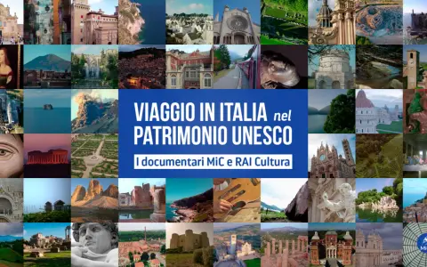 Viaggio in Italia nel Patrimonio UNESCO: un mosaico di siti unesco italia per regione, tra arte, natura e storia.