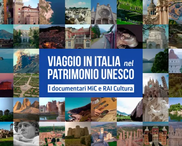 Viaggio in Italia nel Patrimonio UNESCO: un mosaico di siti unesco italia per regione, tra arte, natura e storia.