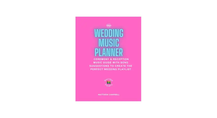 Guida per creare la playlist perfetta con canzoni da dedicare agli sposi. Il "Wedding Music Planner" offre suggerimenti per cerimonia e ricevimento.