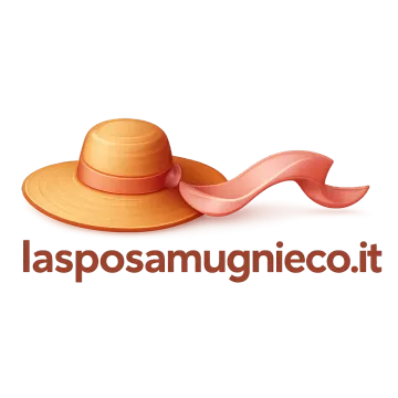 Logo lasposamugnieco.it